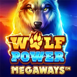 Wolf Power Megaways